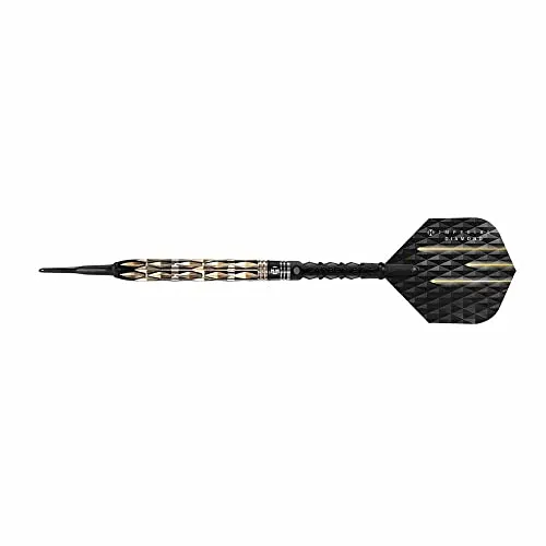 Harrows Imperial Diamond 90% Tungsten Soft Tip Darts