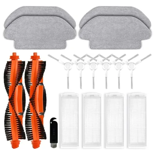 HEPA-Filter von liveryde