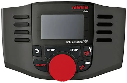 Märklin 60667 Modellbahn-Zubehör