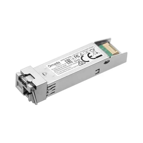 Omada ISM321B-201000Base-BX WDM Bi-Directional Ind. SFP Module