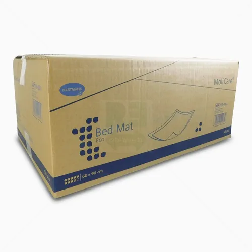 MoliCare Inkontinenzunterlagen Bed Mat Eco, 60x90cm