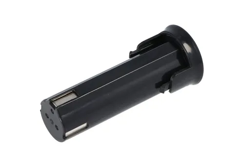 AccuCell Akku passend für Panasonic SDF-AK 210, EY9021B NiMH Akku 3Ah Akku 3000 mAh (2,4 V)