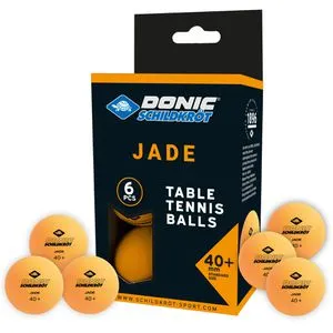 Tischtennisbälle von Donic-Schildkröt