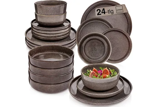 Geschirrsets von Sänger