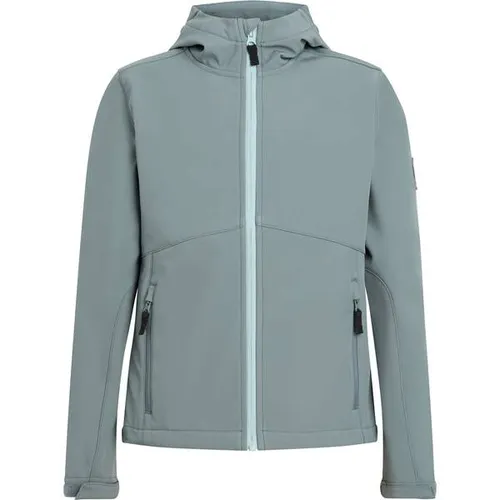 McKINLEY Kinder Jacke Abe G