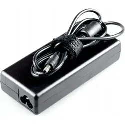 CoreParts HP - Netzteil - 90 Watt - für Evo N610c, Evo Notebook N610c, N610v, N620c, HP nw8000, Business Notebook nc800 - Schwarz