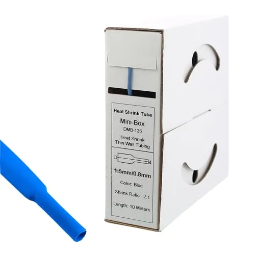 Leitungen & Gehäuse von Offgridtec