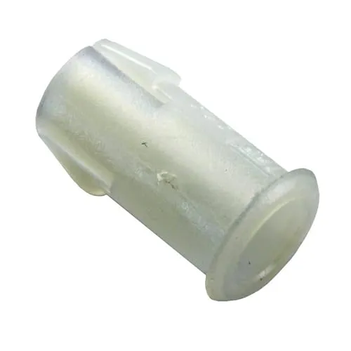 Hörmann Führungsbuchse für waagerechten Verschluss für Schwingtore