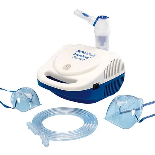 MicroDrop Family2 Inhalator