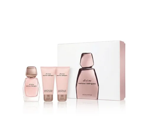 Narciso Rodriguez all of me Eau de Parfum 50 ml
