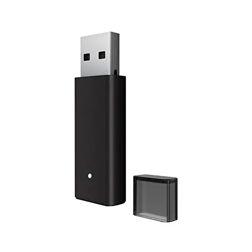 Sehawei Wireless Adapter für Xbox Controller,kompatibel mit Win10/11/8/8.1