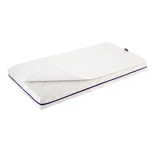 Träumeland AIRSAFE 3D-Nässeschutzauflage 50x70 cm - Matratzenauflage mit 3D-Nässeschutz für optimalen Schutz und Komfort, ideal für Kinder und Babys.