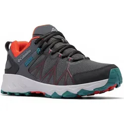 Columbia Peakfreak II Outdry Herren-Wanderschuhe - Wanderschuhe mit OutDry Technologie, die wasserdicht und atmungsaktiv sind, ideal für alle Wetterbedingungen und lange Wanderungen.
