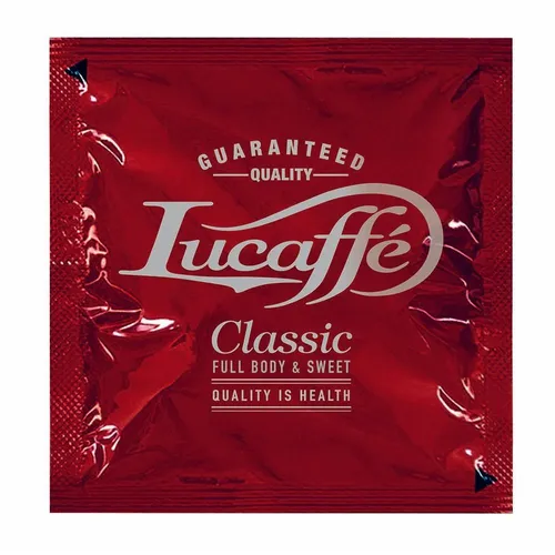 Lucaffe LUNGO ESE Kaffee Pads 150 Stück von Lucaffe