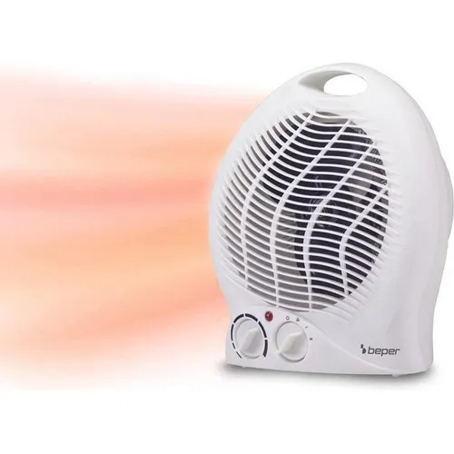 Beper Radiator P203TER202 (2000 W) (57327700)