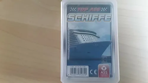 ASS Altenburger Spiel 22571282 von ASS