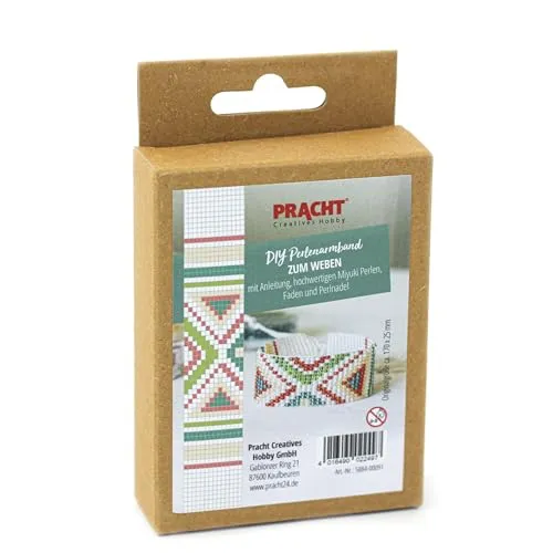 Pracht Creatives Hobby 5884-00091 von Pracht Creatives Hobby