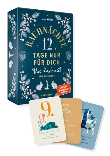 Rauhnächte