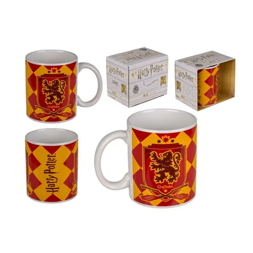 TASSE BECHER HARRY POTTER 325 ML NEU OVP