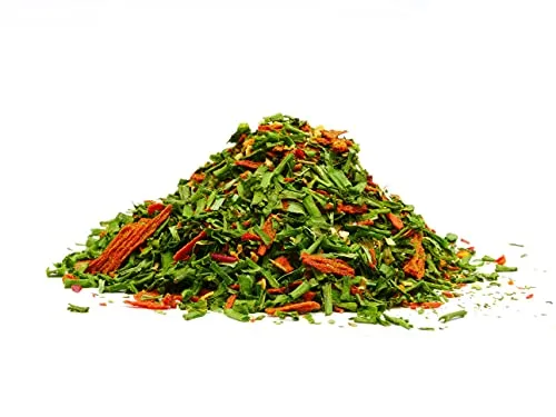 Rührei Gewürz | 50g | Omelette Gewürz | Gewürzmischung fürs Ei | Gewürz Mischung für Rührei | Eiergewürz | Spiegelei-Gewürz | Gewürz-Mischung | Gerüche-Küche |