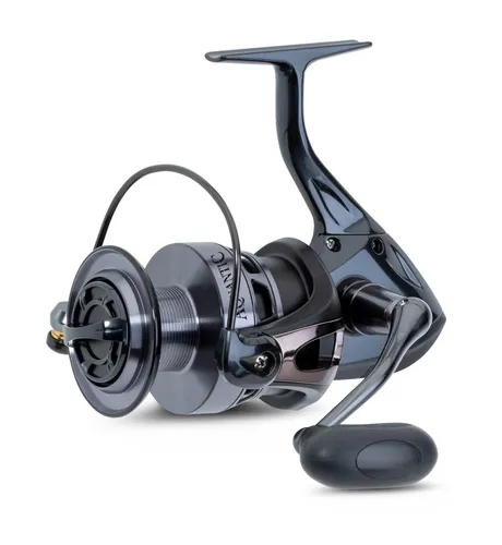 AQUANTIC X-Solid 4000S by TACKLE-DEALS !!!