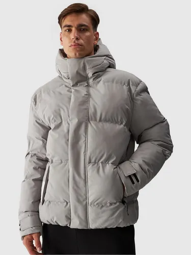 4F Steppjacke