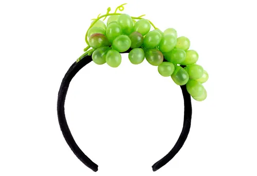 Metamorph Kostüm Weintrauben Kostüm in grün von Metamorph