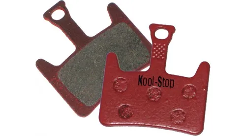 KOOL STOP , Paar Bremsbeläge, Hayes Prime, KS-D261, Neu, OVP