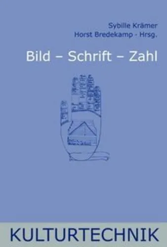 Bild - Schrift - Zahl, Wolfgang Coy