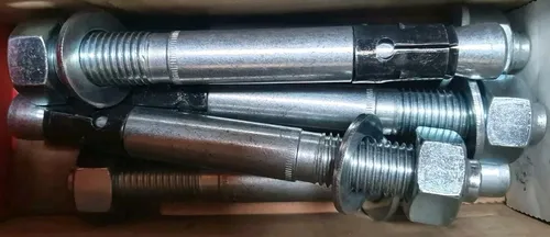 Gewindestangen von Fischer