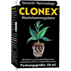 Clonex Rooting Gel 50ml