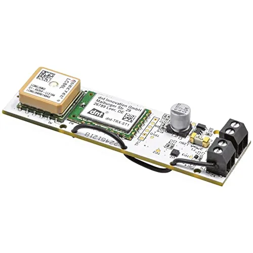 Produktbild ELV LoRaWAN® GPS Tracker ELV-LW-GPS1