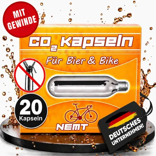 Bar-Utensilien von NEMT