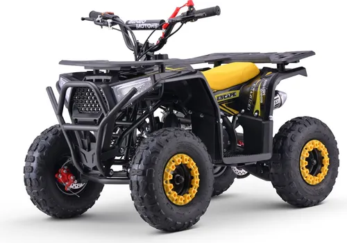 Quads bis 500 Euro von BENEO