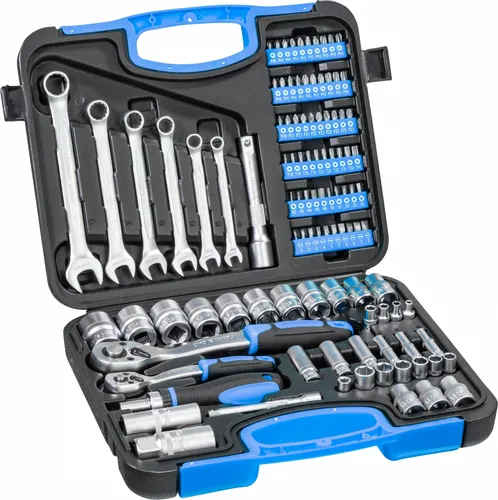 Güde Werkzeugkoffer GWZK104