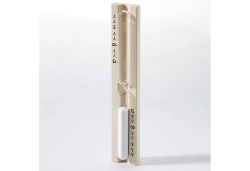 Infraworld Sanduhr Eco von Infraworld