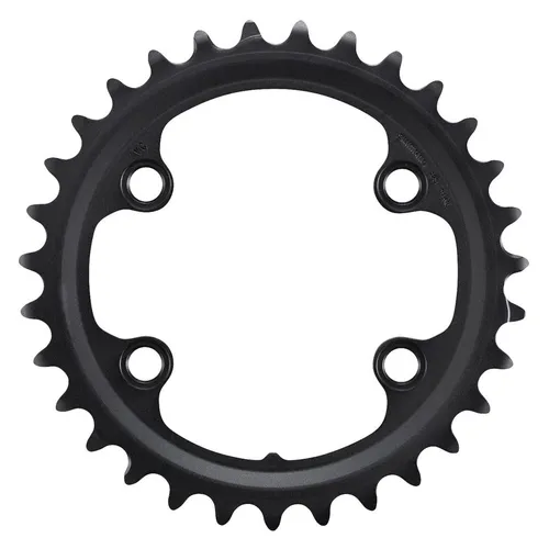 Shimano GRX Kettenblatt FC-RX820/FC-RX810 12-fach - Hochwertiges 12-fach Kettenblatt von Shimano für präzise Schaltvorgänge. Ideal für anspruchsvolle Radfahrer, die Wert auf Leistung und Langlebigkeit legen.