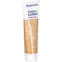 Spitzner Handcreme Cremegefühl