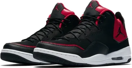 Sportschuhe Jordan Courtside 23 Ar1000 006, Größe 42 in schwarz von Jordan