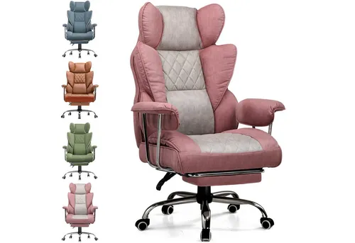 Multimediasessel von GTPLAYER