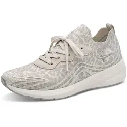 Tamaris Sporthalbschuhe 23769/44 in Grau, Gr. 38 in braun von Tamaris