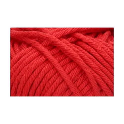 YOUR COTTON von Schachenmayr - TOMATO (00030) - 50 g / ca. 70 m Wolle