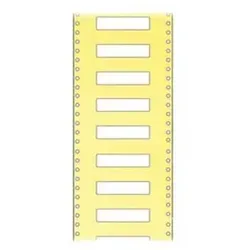 Rollenetiketten weiß 52x25 mm - 5000 St. - Hochwertige, matte Papieretiketten ideal für den Versand und die Organisation, in praktischen 5000 Stück für effizientes Arbeiten.