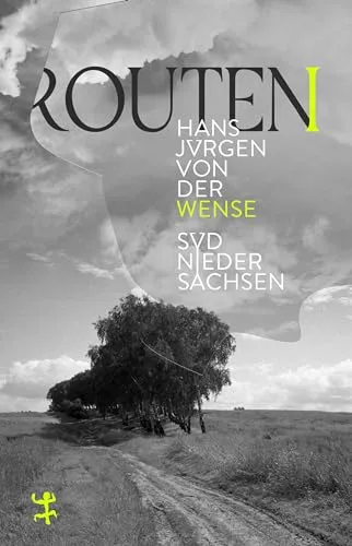 Routen I: Südniedersachsen Hörbuch - Entdecken Sie die faszinierenden Geschichten und Landschaften Südniedersachsens – ein Hörbuch voller Abenteuer und regionaler Einblicke.