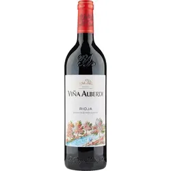 Viña Alberdi Reserva 2020