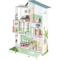 Playtive Puppenvilla