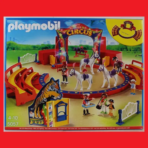 PLAYMOBIL 5057