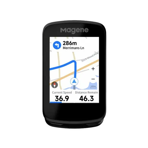 Bike computerMagene C606