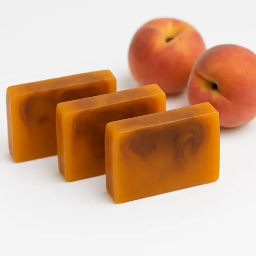 Nesbel Seife Pfirsich