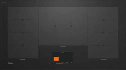 Miele KM 7999 FL Induktionskochfeld